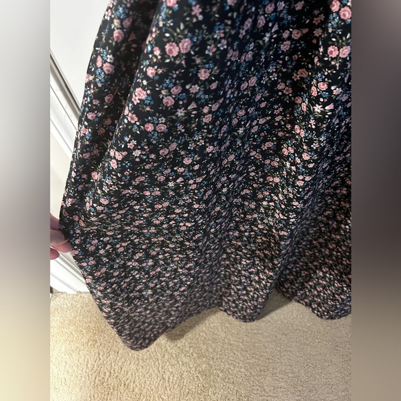 Selkie The Garden Song Weekender Jumpsuit - Size 2X - Picture 7 of 10